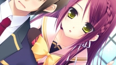 画像ギャラリー No.030のサムネイル画像 / 恋焦がれる乙女の内面に悶絶必至!? 恋愛ADV「シュガーリィ ウィッシュ -Limited-」が2012年冬に発売
