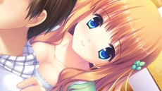 画像ギャラリー No.032のサムネイル画像 / 恋焦がれる乙女の内面に悶絶必至!? 恋愛ADV「シュガーリィ ウィッシュ -Limited-」が2012年冬に発売