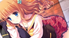 画像ギャラリー No.033のサムネイル画像 / 恋焦がれる乙女の内面に悶絶必至!? 恋愛ADV「シュガーリィ ウィッシュ -Limited-」が2012年冬に発売