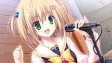 画像ギャラリー No.034のサムネイル画像 / 恋焦がれる乙女の内面に悶絶必至!? 恋愛ADV「シュガーリィ ウィッシュ -Limited-」が2012年冬に発売