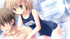 画像ギャラリー No.036のサムネイル画像 / 恋焦がれる乙女の内面に悶絶必至!? 恋愛ADV「シュガーリィ ウィッシュ -Limited-」が2012年冬に発売