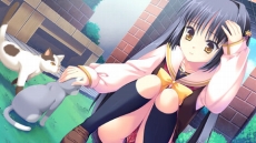 画像ギャラリー No.037のサムネイル画像 / 恋焦がれる乙女の内面に悶絶必至!? 恋愛ADV「シュガーリィ ウィッシュ -Limited-」が2012年冬に発売