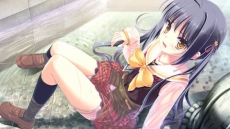 画像ギャラリー No.038のサムネイル画像 / 恋焦がれる乙女の内面に悶絶必至!? 恋愛ADV「シュガーリィ ウィッシュ -Limited-」が2012年冬に発売
