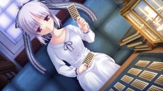 画像ギャラリー No.039のサムネイル画像 / 恋焦がれる乙女の内面に悶絶必至!? 恋愛ADV「シュガーリィ ウィッシュ -Limited-」が2012年冬に発売