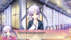 画像ギャラリー No.043のサムネイル画像 / 恋焦がれる乙女の内面に悶絶必至!? 恋愛ADV「シュガーリィ ウィッシュ -Limited-」が2012年冬に発売