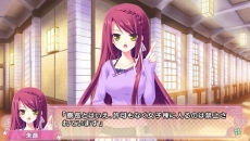 画像ギャラリー No.046のサムネイル画像 / 恋焦がれる乙女の内面に悶絶必至!? 恋愛ADV「シュガーリィ ウィッシュ -Limited-」が2012年冬に発売
