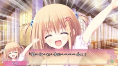 画像ギャラリー No.047のサムネイル画像 / 恋焦がれる乙女の内面に悶絶必至!? 恋愛ADV「シュガーリィ ウィッシュ -Limited-」が2012年冬に発売