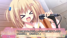 画像ギャラリー No.048のサムネイル画像 / 恋焦がれる乙女の内面に悶絶必至!? 恋愛ADV「シュガーリィ ウィッシュ -Limited-」が2012年冬に発売
