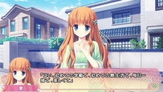 画像ギャラリー No.052のサムネイル画像 / 恋焦がれる乙女の内面に悶絶必至!? 恋愛ADV「シュガーリィ ウィッシュ -Limited-」が2012年冬に発売