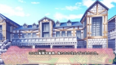 画像ギャラリー No.054のサムネイル画像 / 恋焦がれる乙女の内面に悶絶必至!? 恋愛ADV「シュガーリィ ウィッシュ -Limited-」が2012年冬に発売