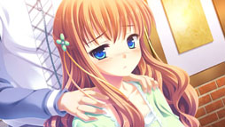 画像ギャラリー No.012のサムネイル画像 / 「シュガーリィ ウィッシュ -Limited-」，女性キャラクター達のスクリーンショット全10枚が公開に