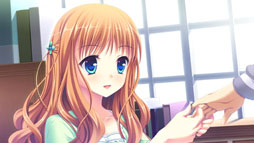画像ギャラリー No.013のサムネイル画像 / 「シュガーリィ ウィッシュ -Limited-」，女性キャラクター達のスクリーンショット全10枚が公開に