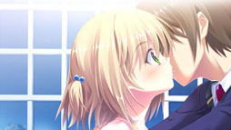 画像ギャラリー No.015のサムネイル画像 / 「シュガーリィ ウィッシュ -Limited-」，女性キャラクター達のスクリーンショット全10枚が公開に