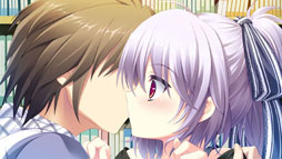 画像ギャラリー No.019のサムネイル画像 / 「シュガーリィ ウィッシュ -Limited-」，女性キャラクター達のスクリーンショット全10枚が公開に