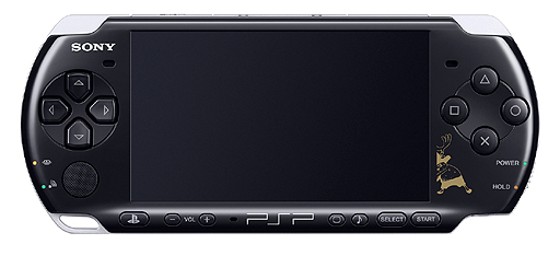 画像ギャラリー No.004のサムネイル画像 / 特別デザインが施されたPSPとソフトがセットになった「PSP ワンピース ROMANCE DAWN 冒険の夜明け麦わらの一味 EDITION」が，2012年12月20日に発売