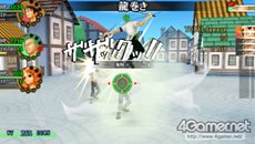 画像ギャラリー No.027のサムネイル画像 / 「ワンピース ROMANCE DAWN 〜冒険の夜明け〜」，作中を忠実に再現したボスバトルシステムを紹介 