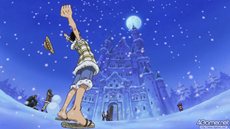画像ギャラリー No.031のサムネイル画像 / 「ワンピース ROMANCE DAWN 〜冒険の夜明け〜」，作中を忠実に再現したボスバトルシステムを紹介 