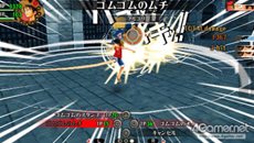 画像ギャラリー No.008のサムネイル画像 / 「ワンピース ROMANCE DAWN 冒険の夜明け」ゲームシステムの一部と，「インペルダウン編」「マリンフォード編」に登場する重要なキャラクターを紹介