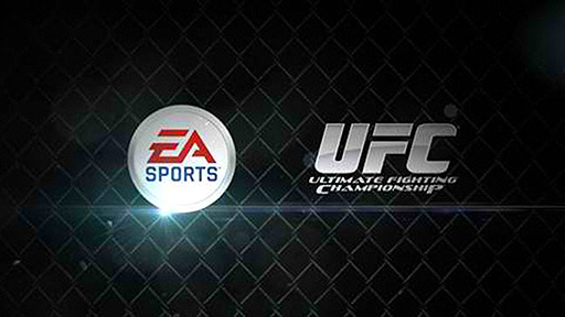 画像ギャラリー No.002のサムネイル画像 / 総合格闘技ゲームの新作「EA Sports UFC」は，「Fight Night」シリーズと同じEA Canadaが開発