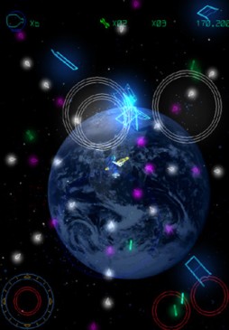 画像ギャラリー No.003のサムネイル画像 / 【7月24日のiOS向けアプリセール情報】アクションゲーム「Space Junk」や，リズムゲーム「O2Jam S」が170円に