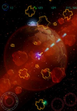 画像ギャラリー No.004のサムネイル画像 / 【7月24日のiOS向けアプリセール情報】アクションゲーム「Space Junk」や，リズムゲーム「O2Jam S」が170円に