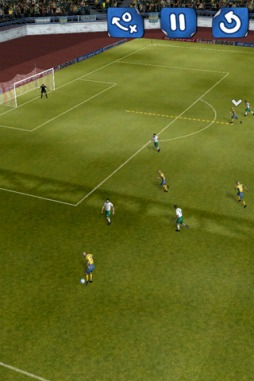 Score! Classic Goals