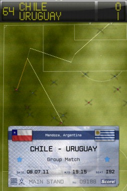 Score! Classic Goals