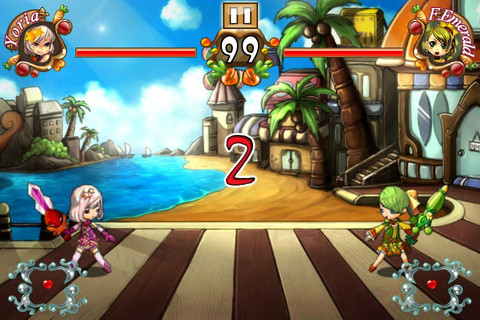 画像ギャラリー No.007のサムネイル画像 / 【7月25日のiOS向けアプリセール情報】縦スクロールSTG「AstroWings3」など5タイトルが無料で配信中