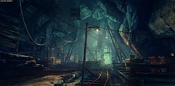 画像ギャラリー No.004のサムネイル画像 / ［E3 2013］The Farm 51の新作「Deadfall Adventures」は，インディ・ジョーンズライクなアクションアドベンチャー