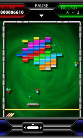 画像ギャラリー No.007のサムネイル画像 / Android向け「NEWパズルボブル」がdメニューのタイトーステーションで配信