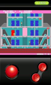 画像ギャラリー No.009のサムネイル画像 / Android向け「NEWパズルボブル」がdメニューのタイトーステーションで配信