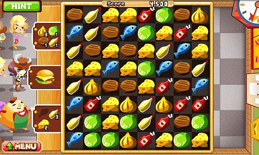 画像ギャラリー No.010のサムネイル画像 / Android向け「NEWパズルボブル」がdメニューのタイトーステーションで配信