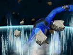 画像ギャラリー No.017のサムネイル画像 / 「特命戦隊ゴーバスターズ」巨大ロボも操れるメガゾードとのバトルや,番組にも登場した敵キャラクター達を紹介。TGS 2012ファミリーコーナーに試遊出展も