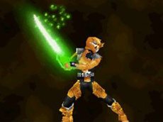 画像ギャラリー No.018のサムネイル画像 / 「特命戦隊ゴーバスターズ」巨大ロボも操れるメガゾードとのバトルや,番組にも登場した敵キャラクター達を紹介。TGS 2012ファミリーコーナーに試遊出展も