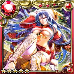 画像ギャラリー No.005のサムネイル画像 / 「ギルティドラゴン」クリスマスタワー50階に到達し「マシマシココレ」をもらおう