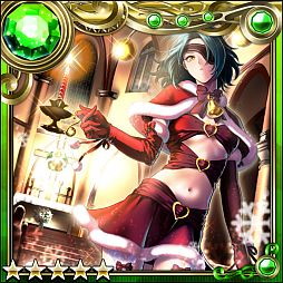 画像ギャラリー No.007のサムネイル画像 / 「ギルティドラゴン」クリスマスタワー50階に到達し「マシマシココレ」をもらおう