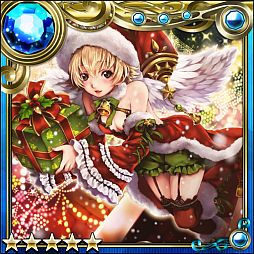 画像ギャラリー No.008のサムネイル画像 / 「ギルティドラゴン」クリスマスタワー50階に到達し「マシマシココレ」をもらおう