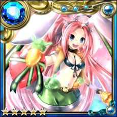 画像ギャラリー No.002のサムネイル画像 / 「ギルティドラゴン」，KEI先生描き下ろしユニット“バレンタイン・バニラ”登場