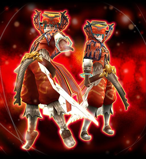画像ギャラリー No.003のサムネイル画像 / 「ギルティドラゴン」,40万DL突破を記念した新規登録キャンペーンを実施