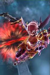 画像ギャラリー No.004のサムネイル画像 / 「ギルティドラゴン」，新ボスキャラ「尖鋭の黒薔薇」が登場するイベントを開催