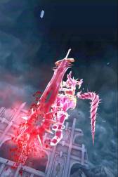 画像ギャラリー No.005のサムネイル画像 / 「ギルティドラゴン」，新ボスキャラ「尖鋭の黒薔薇」が登場するイベントを開催