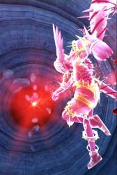 画像ギャラリー No.008のサムネイル画像 / 「ギルティドラゴン」，新ボスキャラ「尖鋭の黒薔薇」が登場するイベントを開催