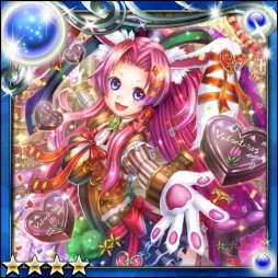 画像ギャラリー No.003のサムネイル画像 / 「ギルティドラゴン」が130万DL突破。イベント「チのバレンタイン」の開催も