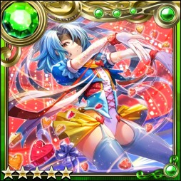 画像ギャラリー No.004のサムネイル画像 / 「ギルティドラゴン」が130万DL突破。イベント「チのバレンタイン」の開催も