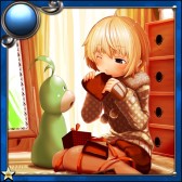 画像ギャラリー No.012のサムネイル画像 / 「ギルティドラゴン」が130万DL突破。イベント「チのバレンタイン」の開催も