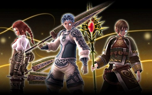 画像ギャラリー No.003のサムネイル画像 / 「ギルティドラゴン」，GWにさまざまなイベントを開始。ボス討伐で限定装備も