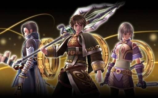 画像ギャラリー No.016のサムネイル画像 / 「ギルティドラゴン」，海賊からお宝を奪える「いただき！海賊の財宝」が開催