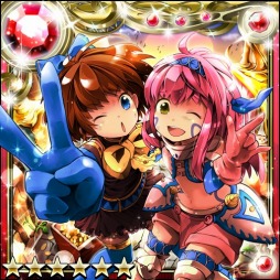 画像ギャラリー No.018のサムネイル画像 / 「ギルティドラゴン」，装備の外見を変更できる「コスチューム設定」を実装