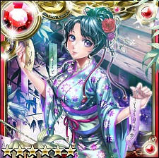 画像ギャラリー No.013のサムネイル画像 / 「ギルティドラゴン」,浴衣コスが手に入るイベント「七夕でタナボタ」を実施