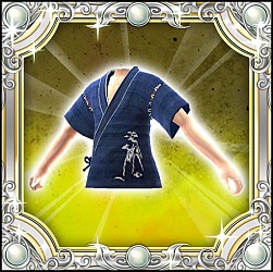 画像ギャラリー No.016のサムネイル画像 / 「ギルティドラゴン」，浴衣コスが手に入るイベント「七夕でタナボタ」を実施